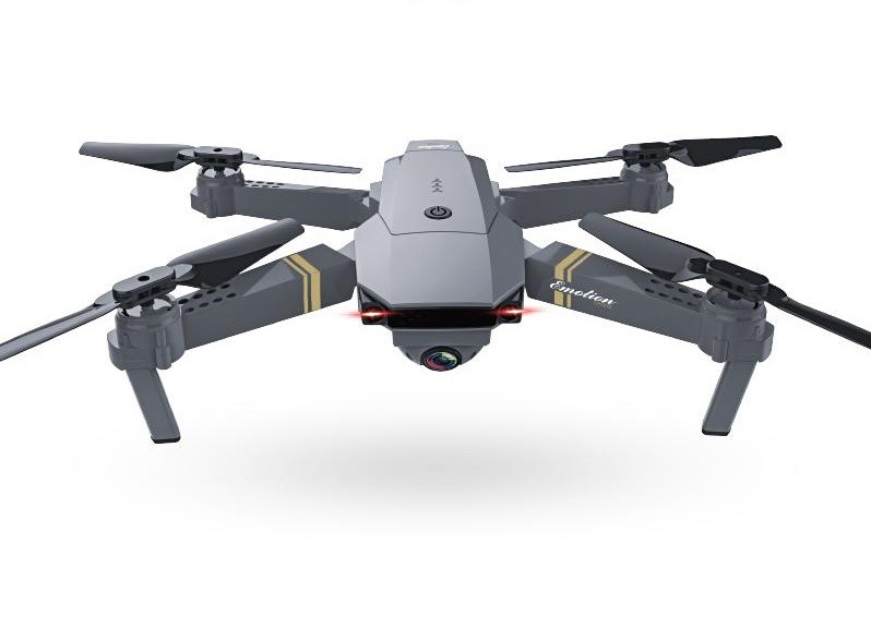 Quad Drone With Camera Glencoe 
      NM 88324